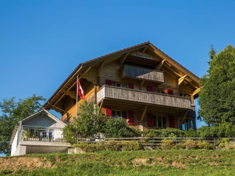     
Ferienwohnung ∙ 4 Gäste ∙ 2 Schlafzimmer
