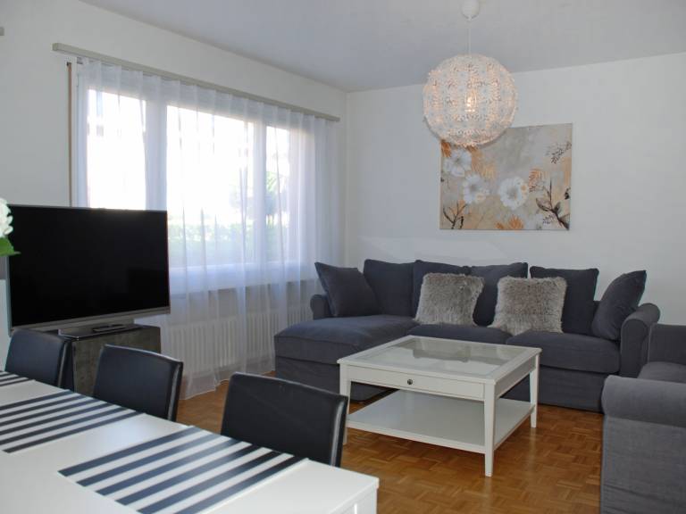 Child-friendly wonderful apartment with garden & terrace | Pets are welcome — photo 3