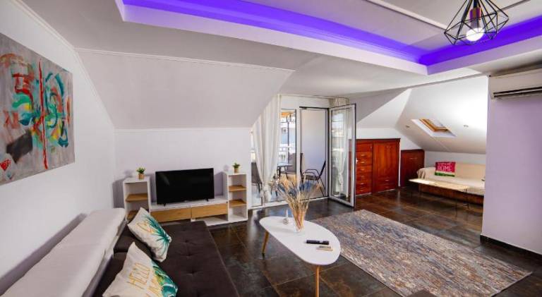 Charming rental apartment with terrace | Beach nearby | Pets allowed — photo 2