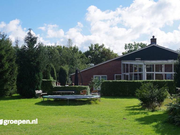 Ferienhaus Den Ham
