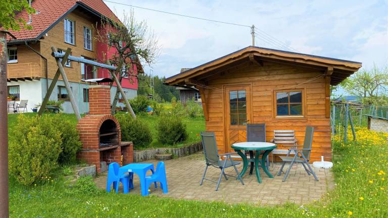 Ferienwohnung Breitnau