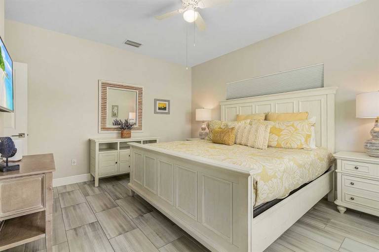 Fully equipped big house with private pool & barbeque | Next to the beach | Pets allowed — photo 5