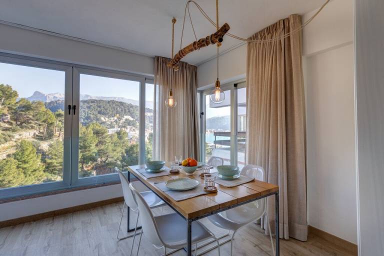Appartement Port de Sóller