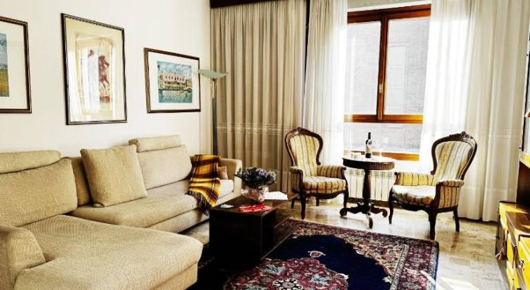 Holiday apartment with 1 room for 4 persons — photo 2