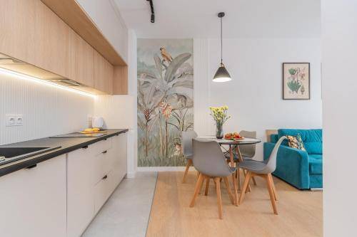 Apartament Sztutowo