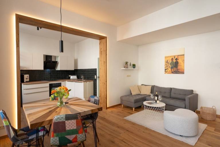 Apartment Stralsund