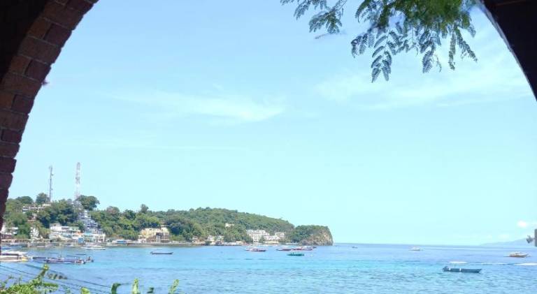 Mr. Krabs Resort — photo 4