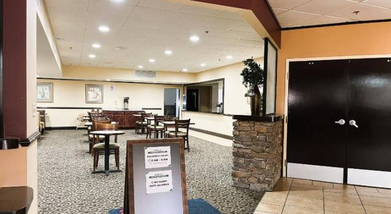 Budgetel Inn - Phenix City — photo 5
