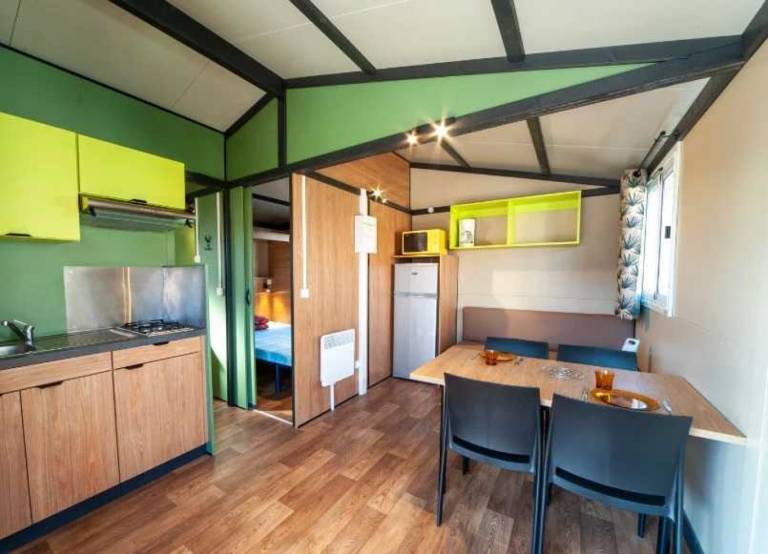 Children-friendly beautiful chalet with yard & terrace | Pet-friendly — photo 4