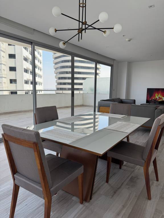 Apartment  Puerto Santa Ana