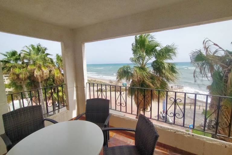 Apartamento Oropesa