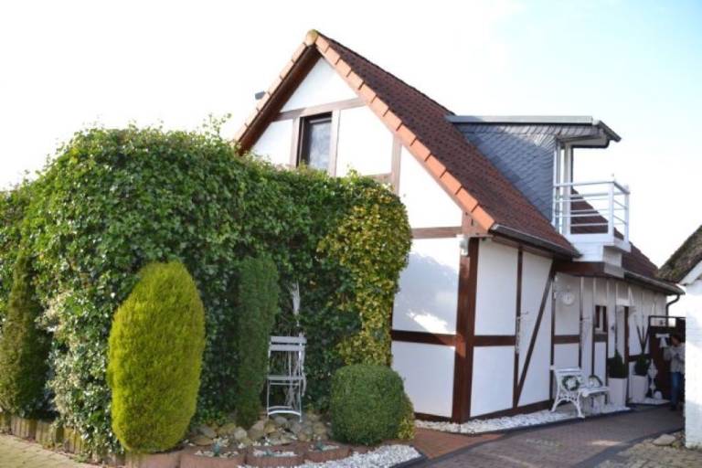 Ferienhaus Elsfleth