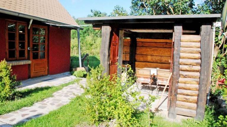 Ferienwohnung  Bergen auf Rügen