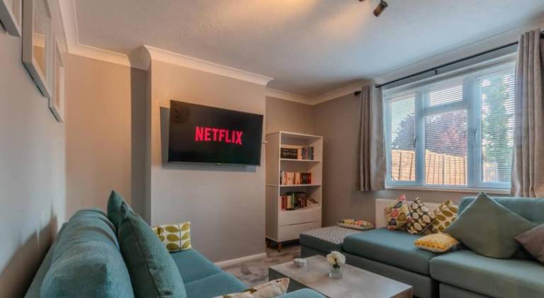 House | Perfect for remote work — photo 2