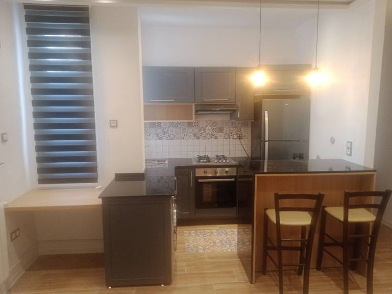 Appartement  Alger