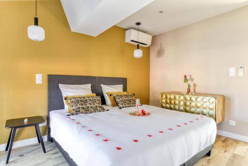 Apartamento Carcasona