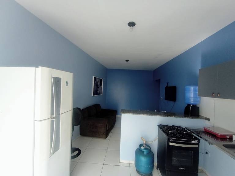 Apartamento Imperatriz