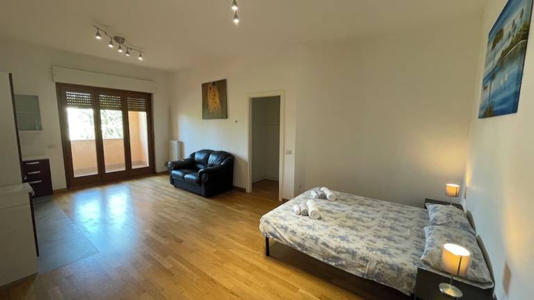 Appartamento vacanza Ancona