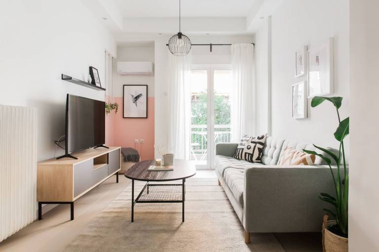 Condo Koukaki