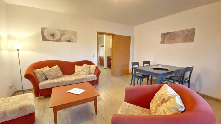 Ferienwohnung  Sassnitz