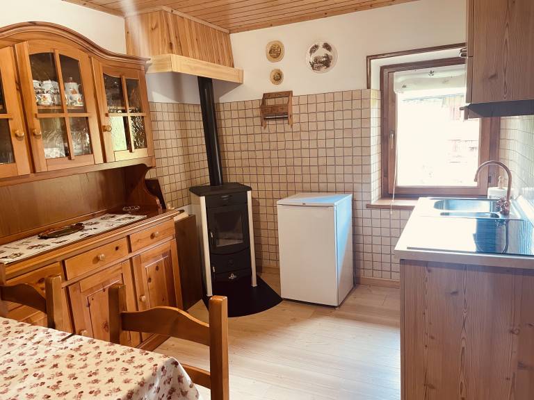 Child-friendly holiday apartment with garden | Garden view | Pet-friendly — photo 4