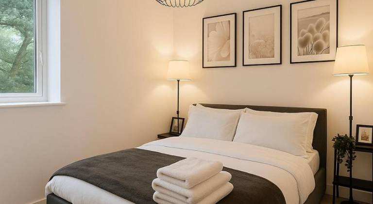 Rental apartment with 1 room for 7 persons — photo 2