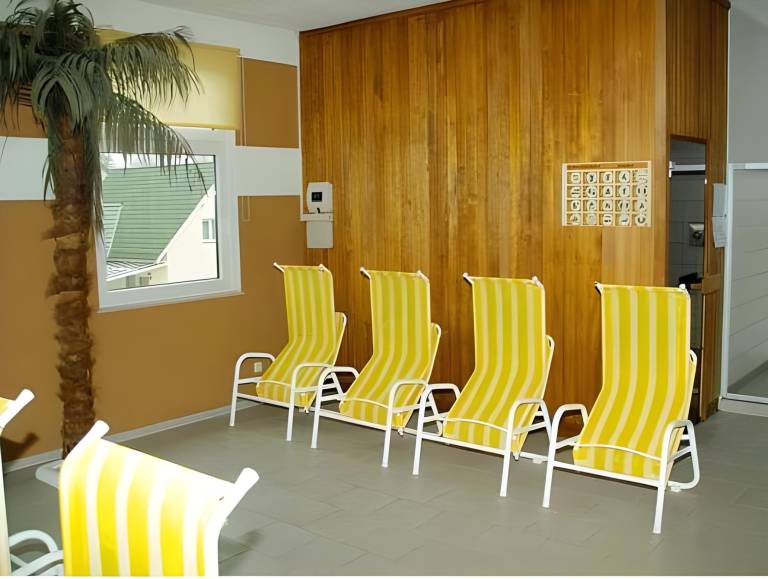 Keramik Hotel Rheinsberg — photo 5