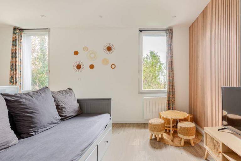 Fully equipped charming apartment | Pets are welcome — photo 2