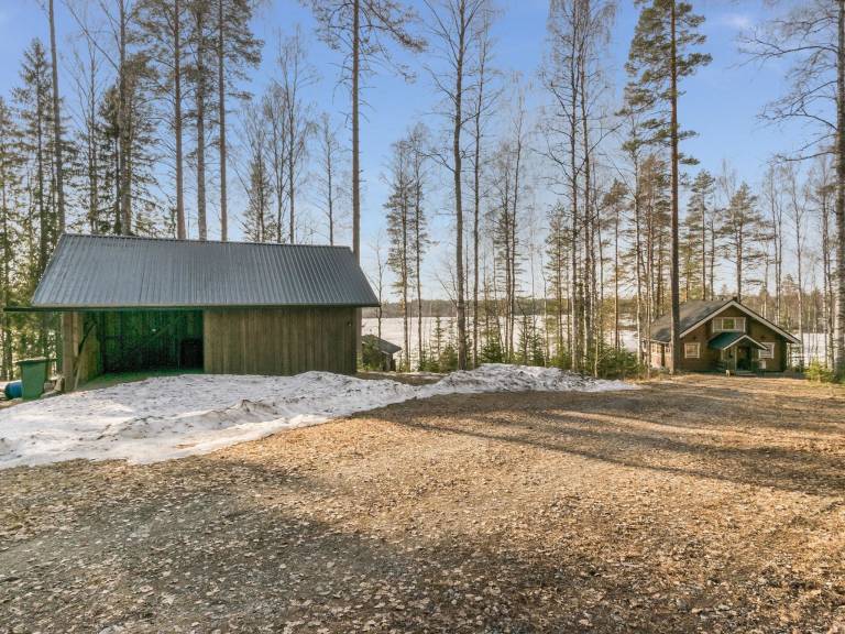 Pirttiniemi — photo 2