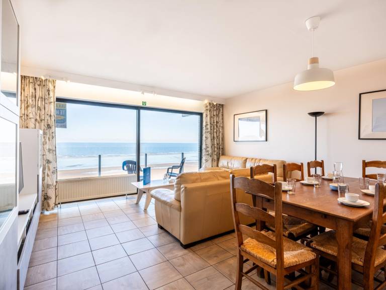 Holiday apartment | Sea view — photo 3