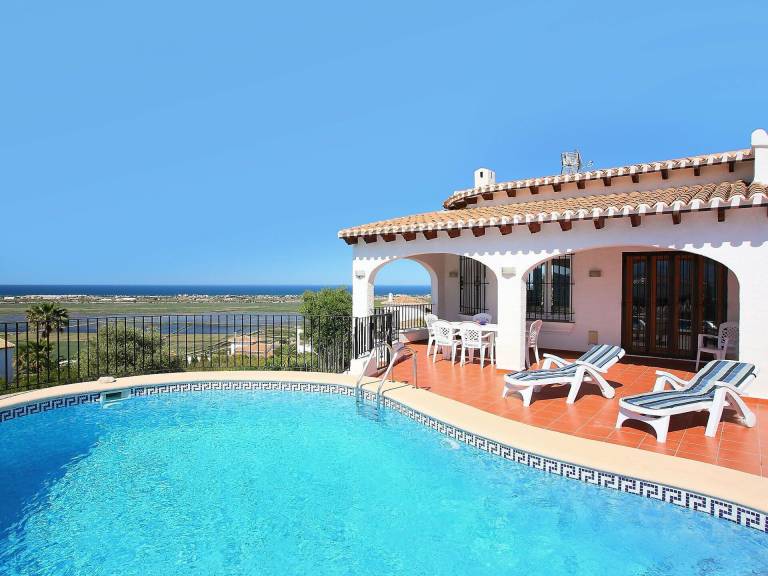 Casa Benimeli