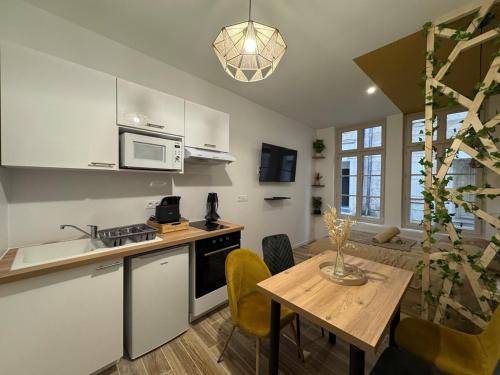 Appartement Niort