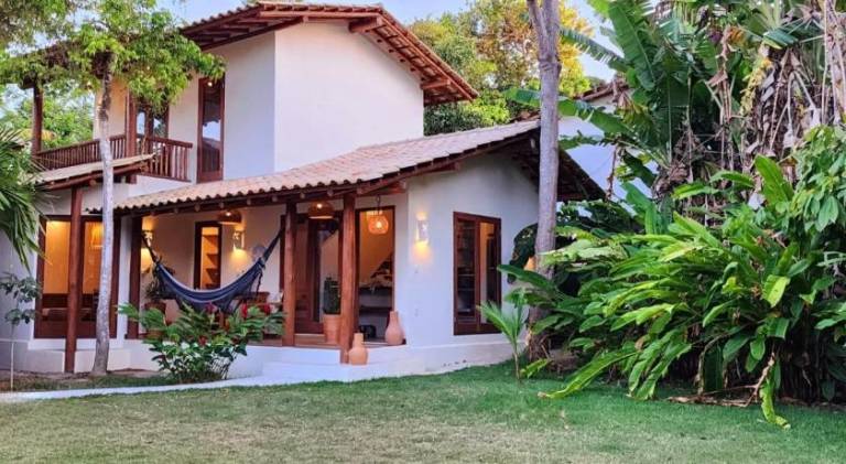 House with 1 room for 4 persons — photo 3