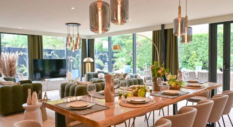 Villa with 6 rooms for 12 persons — photo 4
