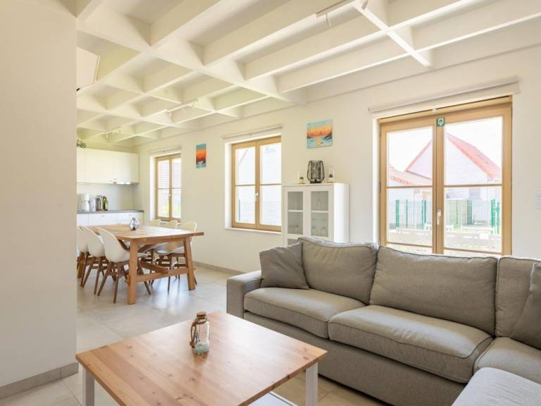 Ferienhaus Koksijde