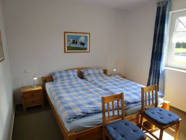 Ferienwohnung Biesterfeld