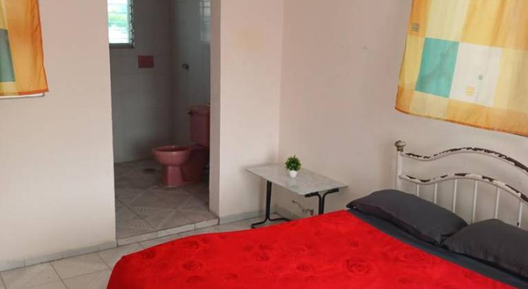 Rental apartment | Pets are welcome — photo 5