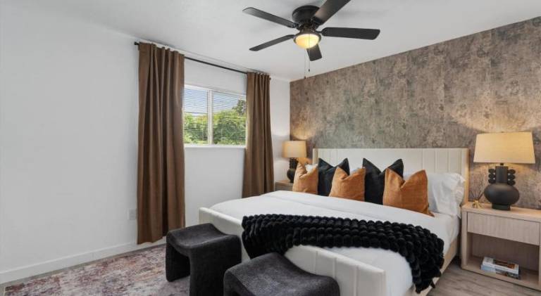 279 m&sup2; Ferienhaus