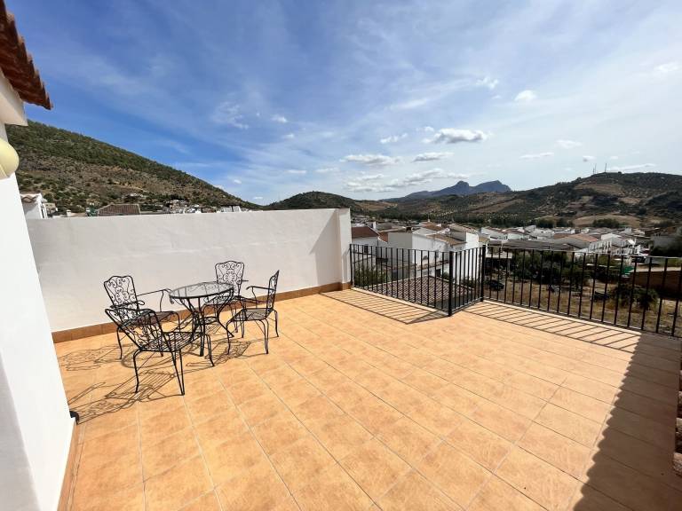 Apartamento Algodonales