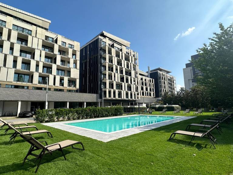 Ramada Plaza by Wyndham Milano in Sesto San Giovanni