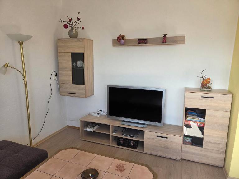 Ferienwohnung Bad Schlema