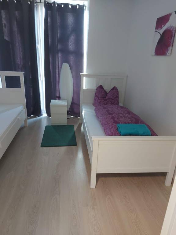 Holiday apartment with 2 rooms for 5 persons — photo 5