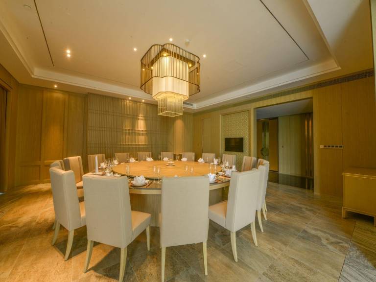 Sanya Tibet Hotel — photo 4
