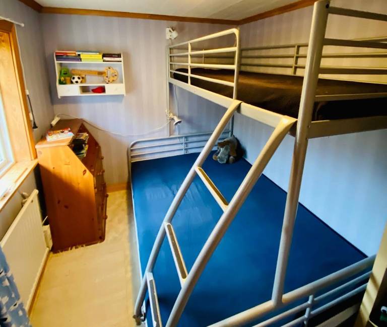 Children-friendly vacation home with grill & sauna | Nature view | Pets allowed — photo 5