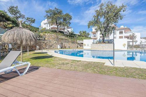 Apartamento Ojén