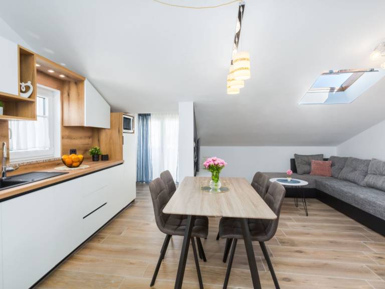 Apartament Poreč