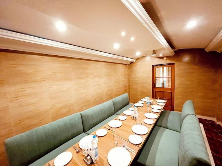 Hotel Amit — photo 3