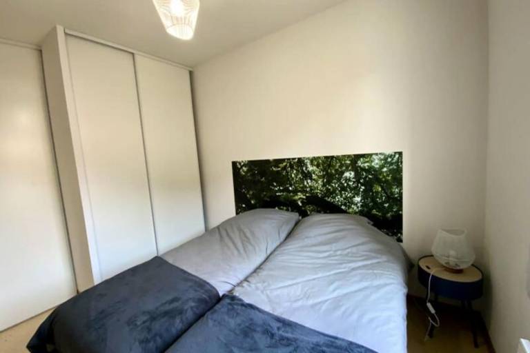 Apartment with garden, pool & terrace — photo 5