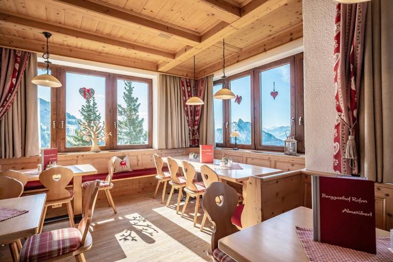 Berggasthof Rofan — photo 5