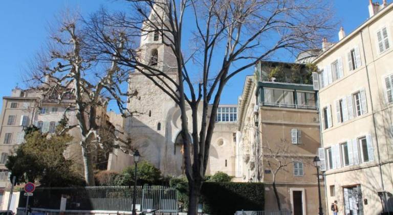 Holiday apartment | Near Palais Longchamp | Pets are welcome — photo 2